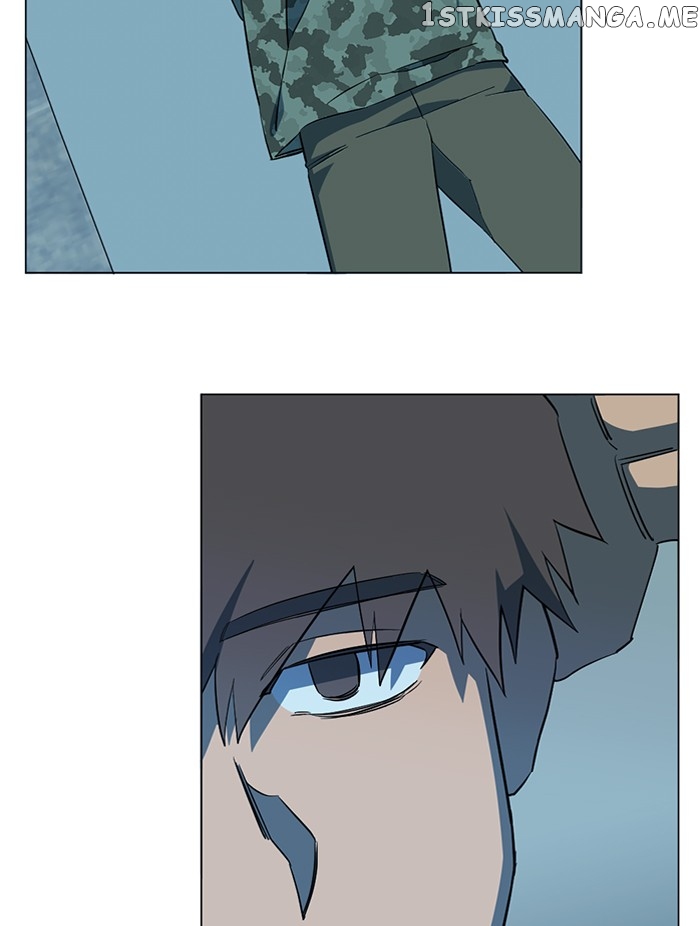 Parallel City Chapter 78 - page 3