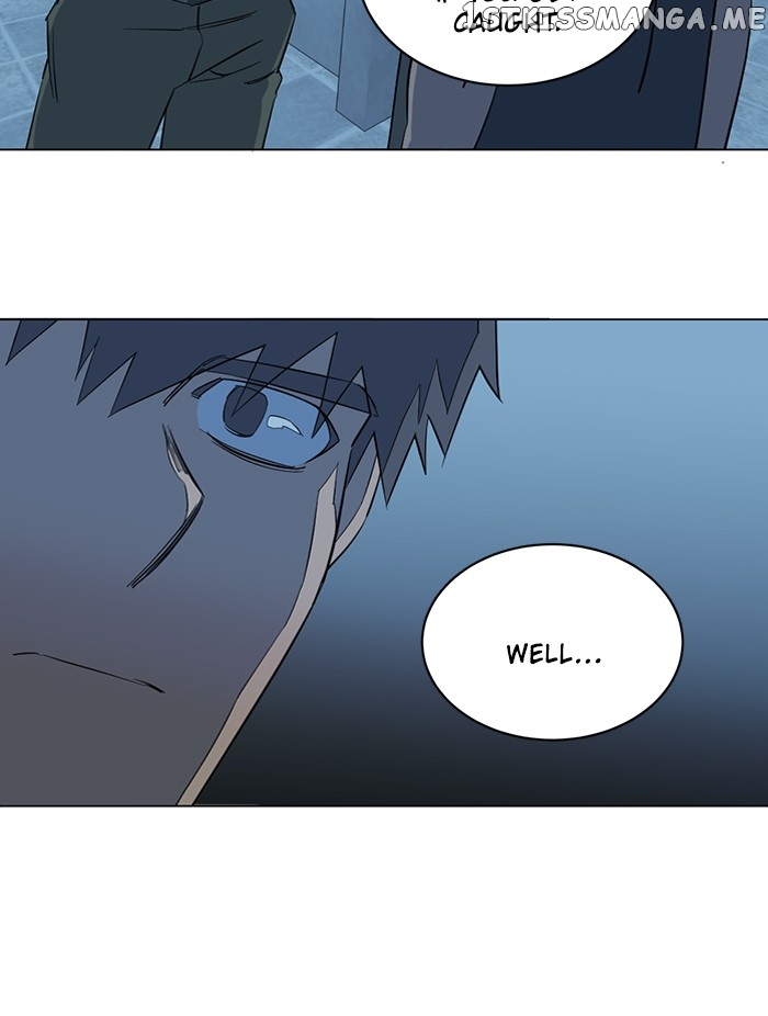 Parallel City Chapter 78 - page 30