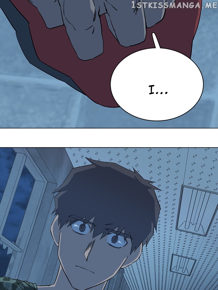 Parallel City Chapter 78 - page 35