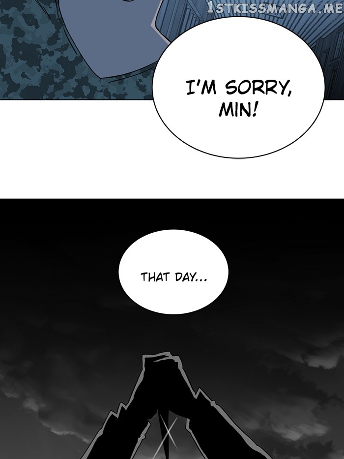 Parallel City Chapter 78 - page 36