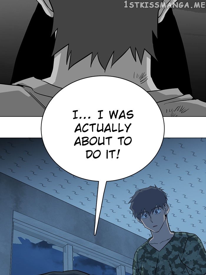 Parallel City Chapter 78 - page 38