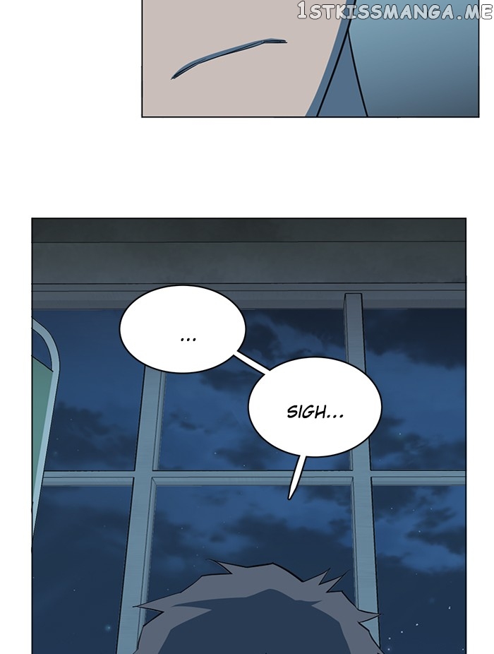 Parallel City Chapter 78 - page 4