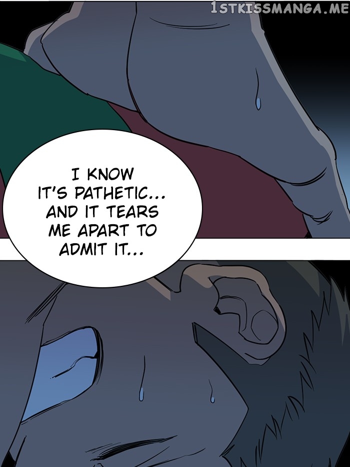 Parallel City Chapter 78 - page 40