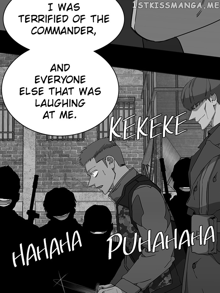 Parallel City Chapter 78 - page 42
