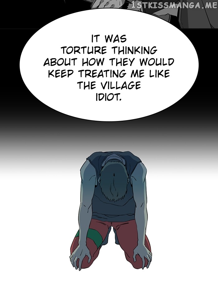 Parallel City Chapter 78 - page 43
