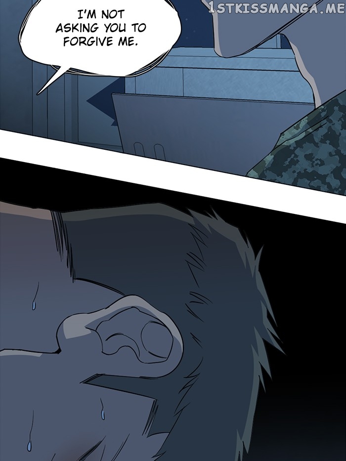 Parallel City Chapter 78 - page 51