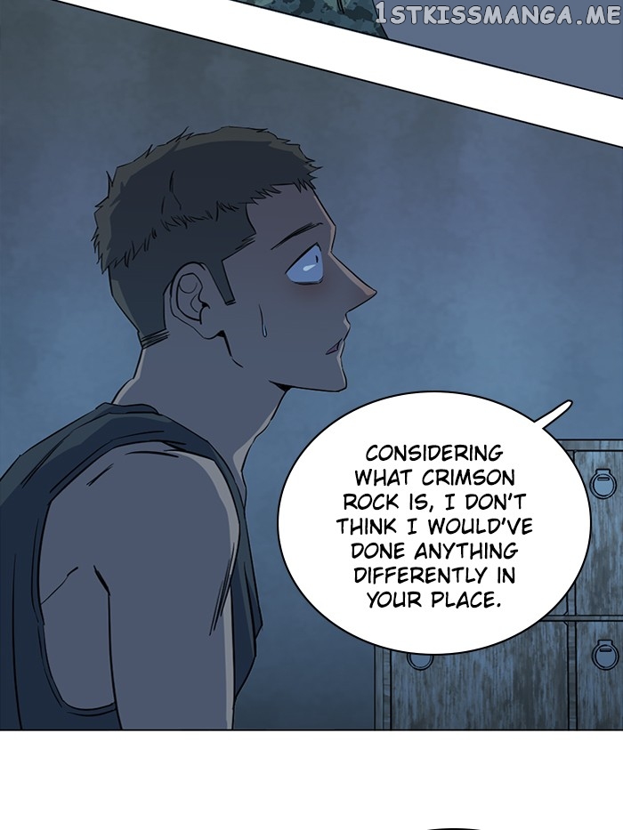 Parallel City Chapter 78 - page 58