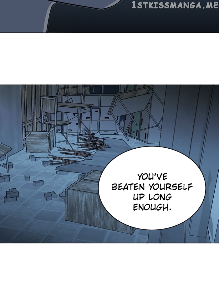 Parallel City Chapter 78 - page 60