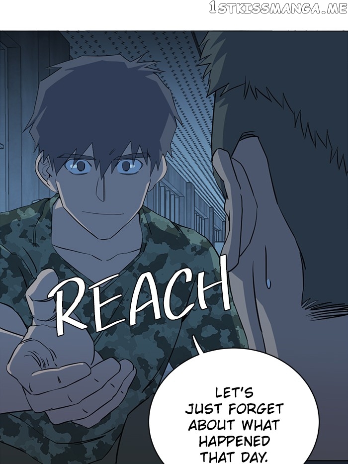 Parallel City Chapter 78 - page 61