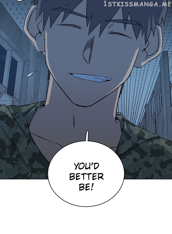 Parallel City Chapter 78 - page 66