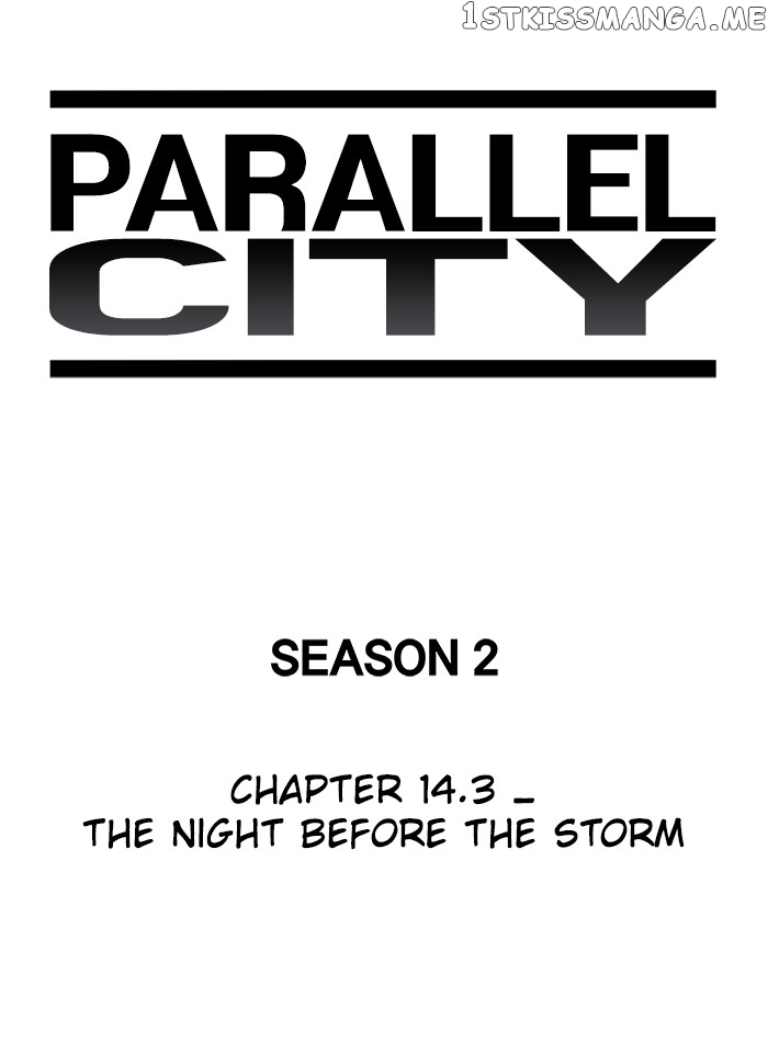 Parallel City Chapter 78 - page 67