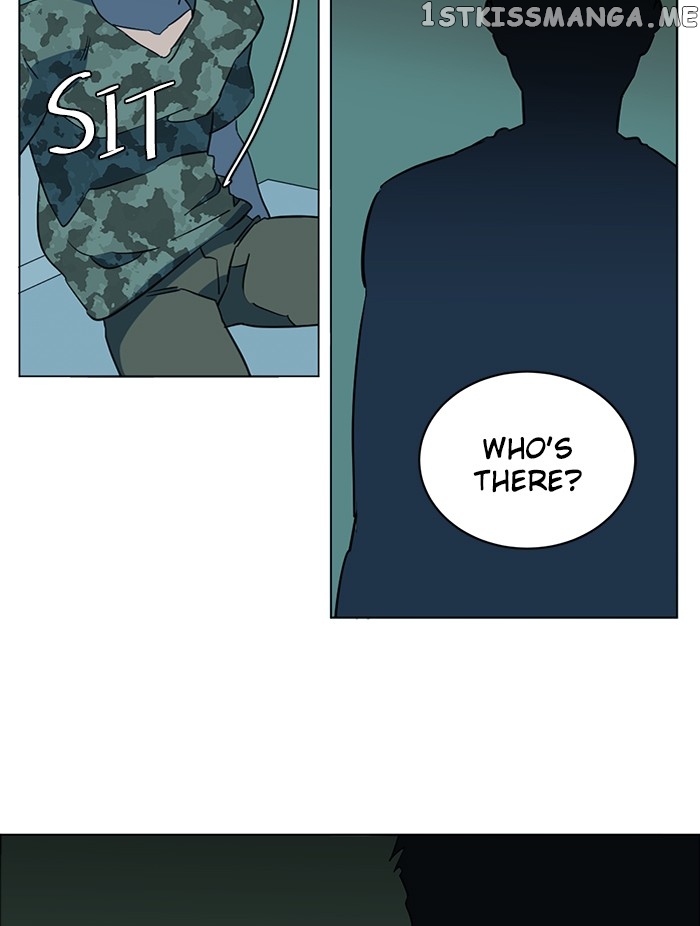 Parallel City Chapter 78 - page 7