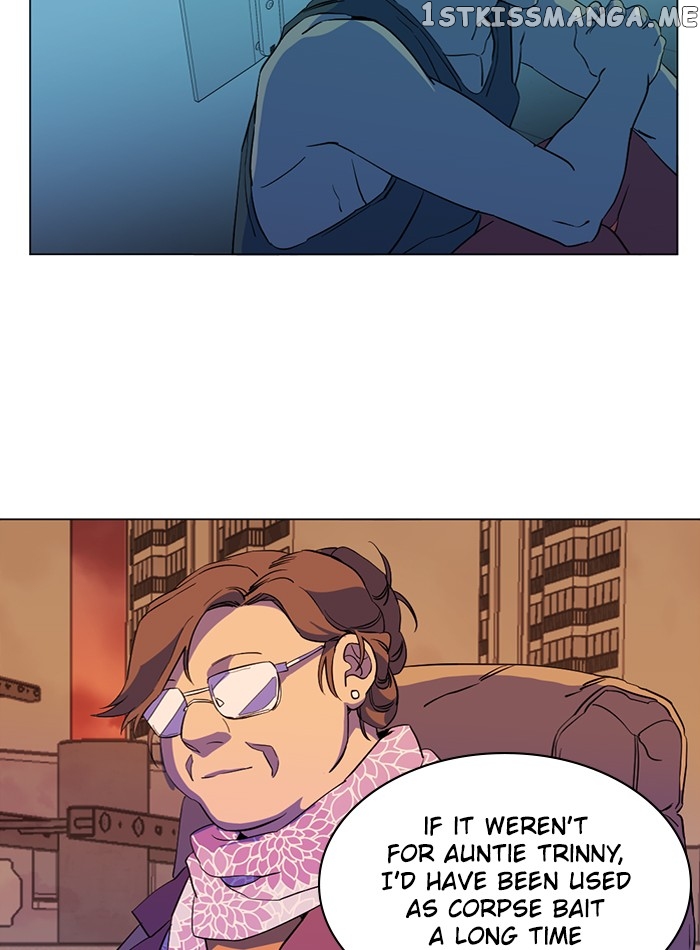 Parallel City Chapter 78 - page 72