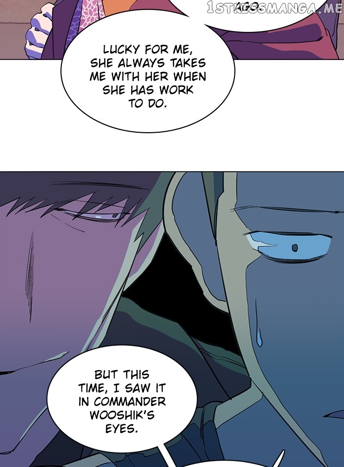 Parallel City Chapter 78 - page 73