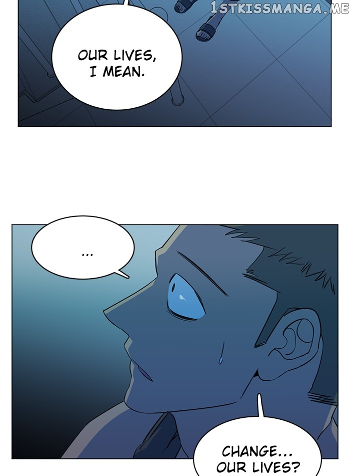 Parallel City Chapter 78 - page 78