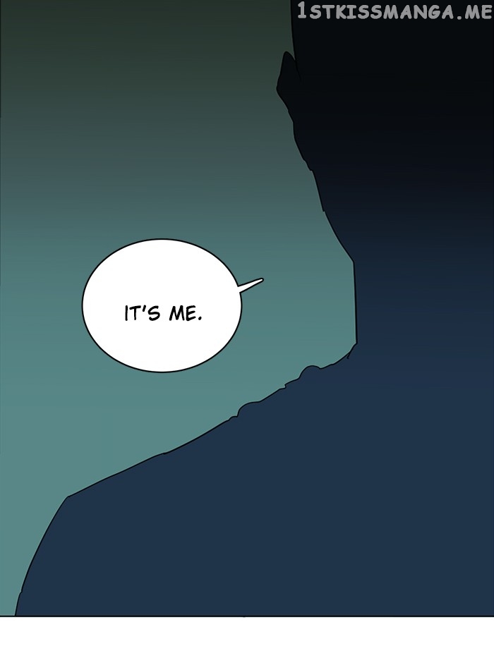 Parallel City Chapter 78 - page 8