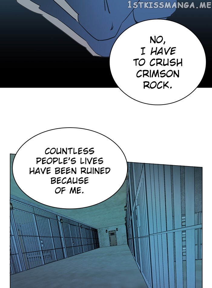 Parallel City Chapter 78 - page 81