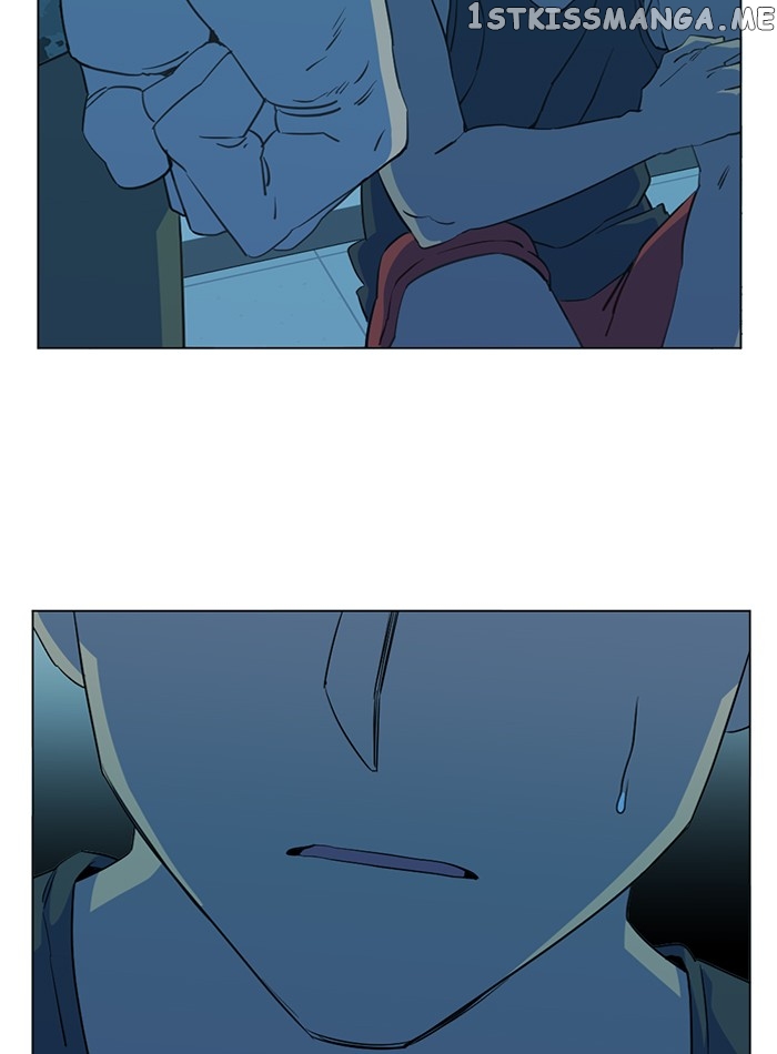 Parallel City Chapter 78 - page 85