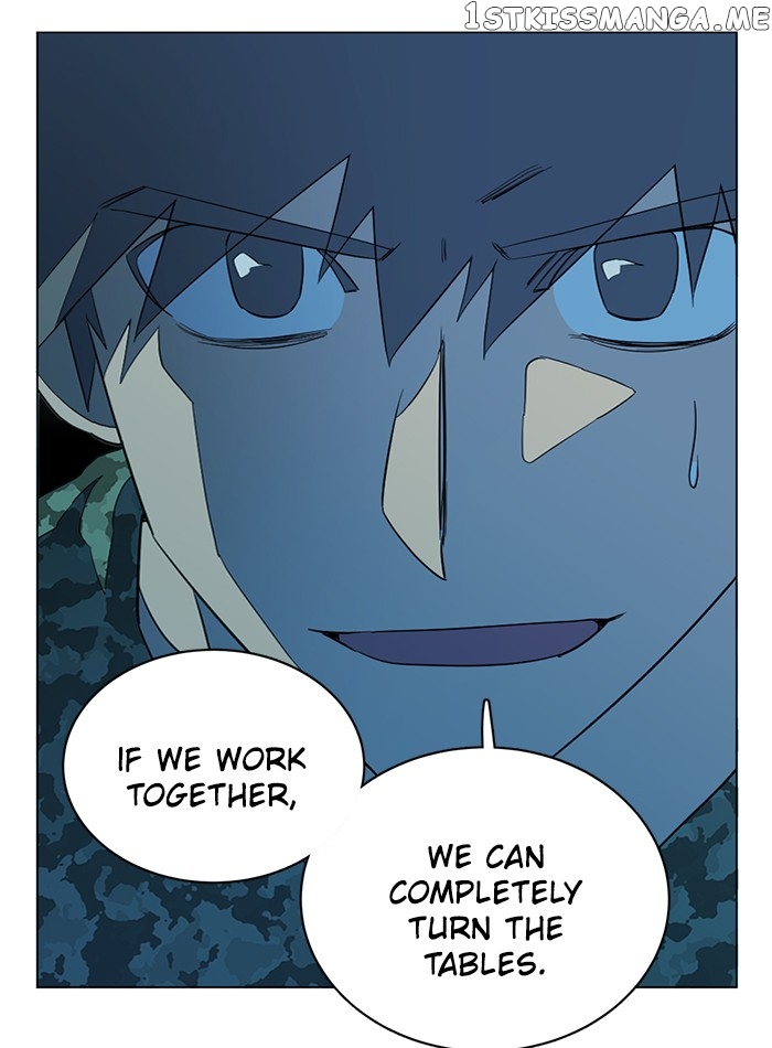 Parallel City Chapter 78 - page 89