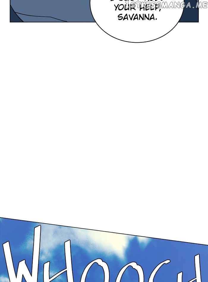 Parallel City Chapter 78 - page 91