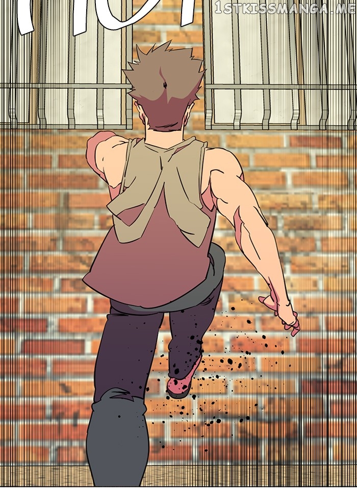 Parallel City Chapter 78 - page 94