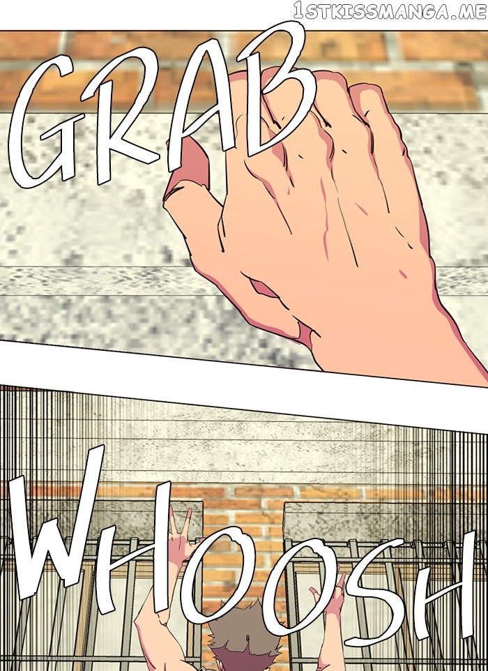 Parallel City Chapter 78 - page 95