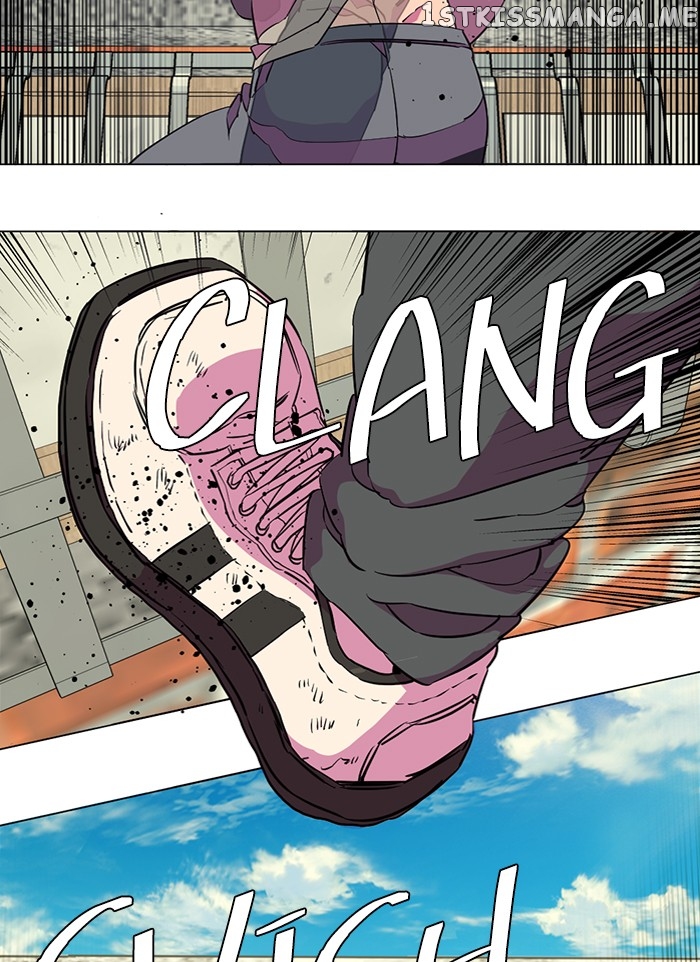 Parallel City Chapter 78 - page 97