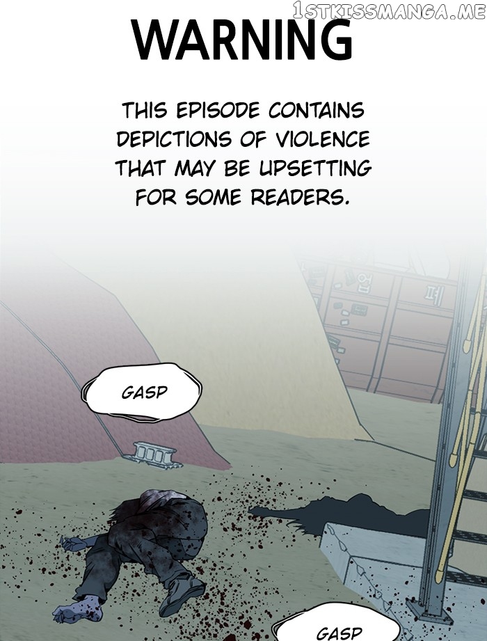 Parallel City Chapter 77 - page 1