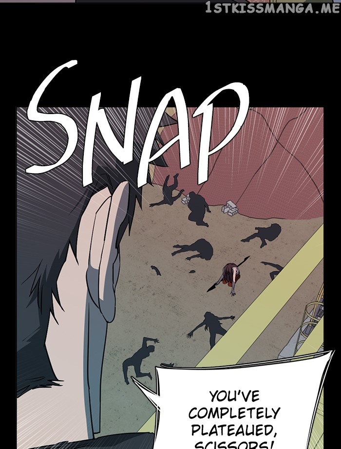Parallel City Chapter 77 - page 10