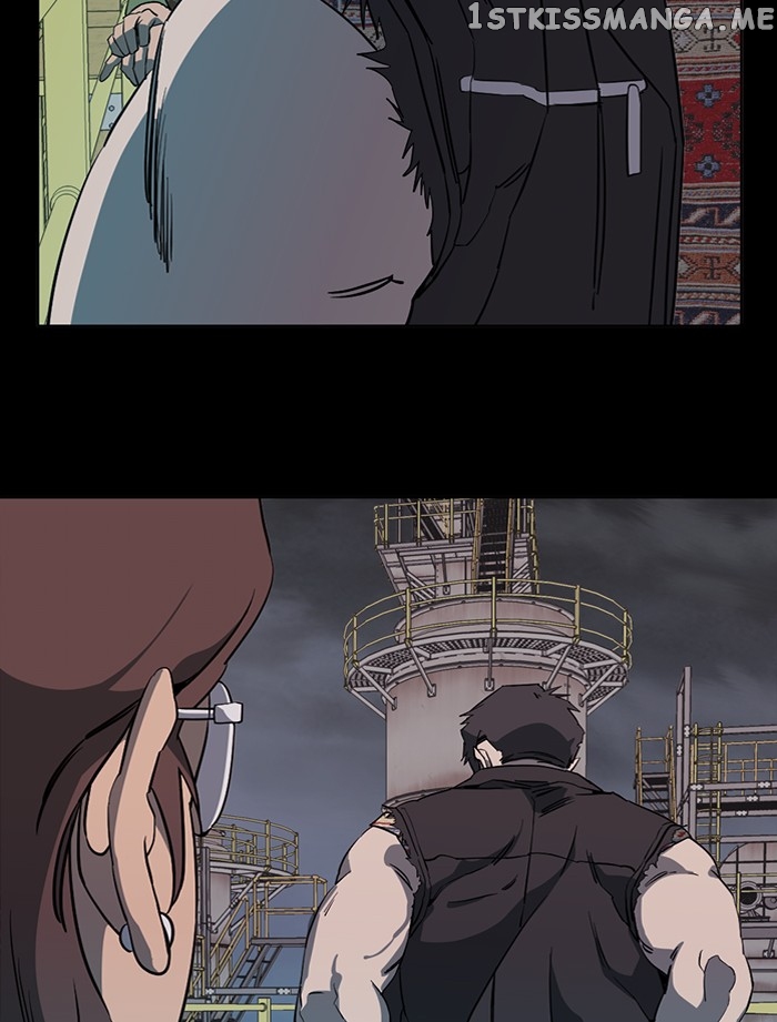 Parallel City Chapter 77 - page 15