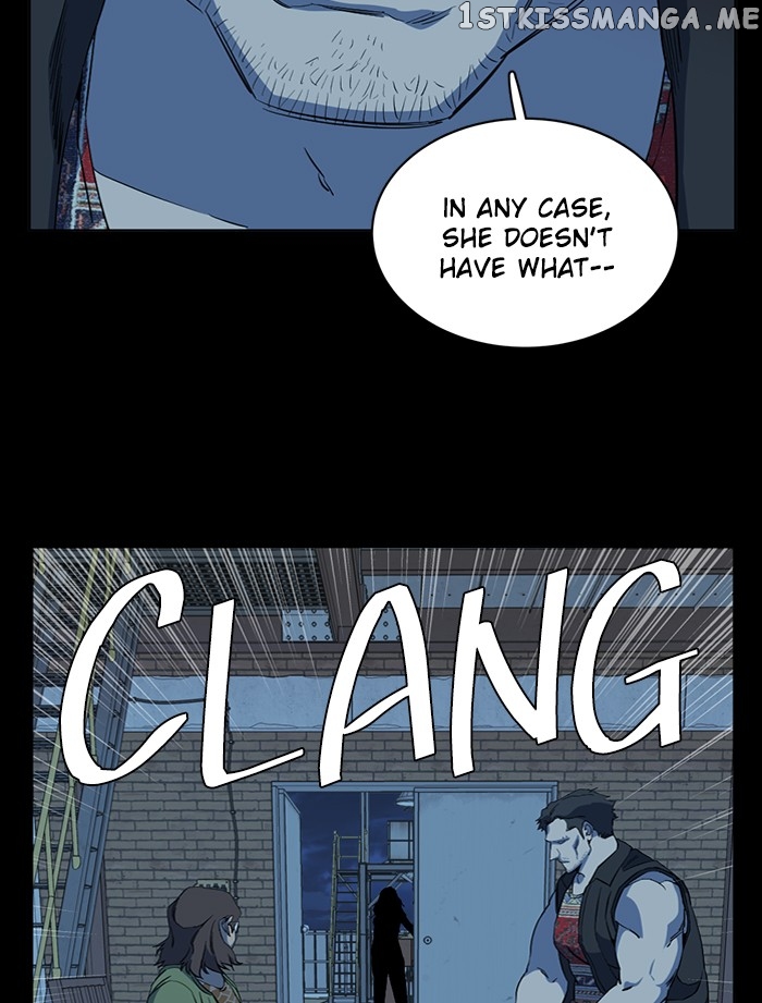 Parallel City Chapter 77 - page 24