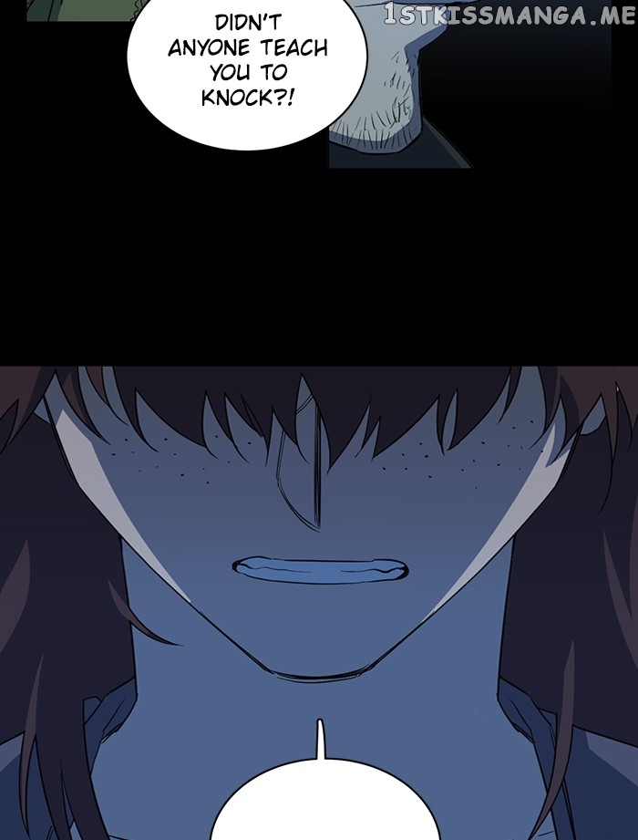 Parallel City Chapter 77 - page 27
