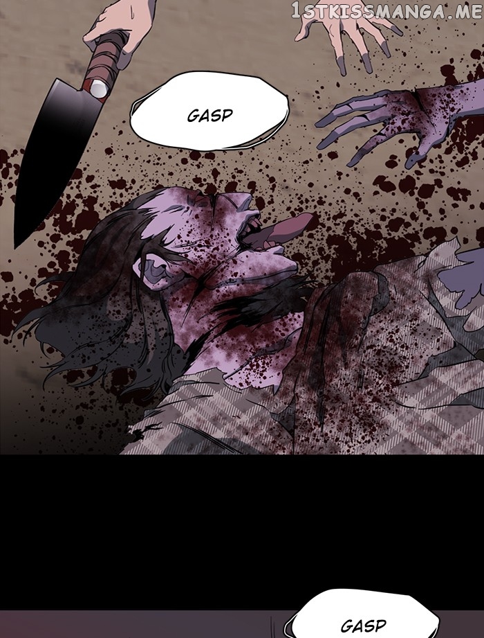 Parallel City Chapter 77 - page 3