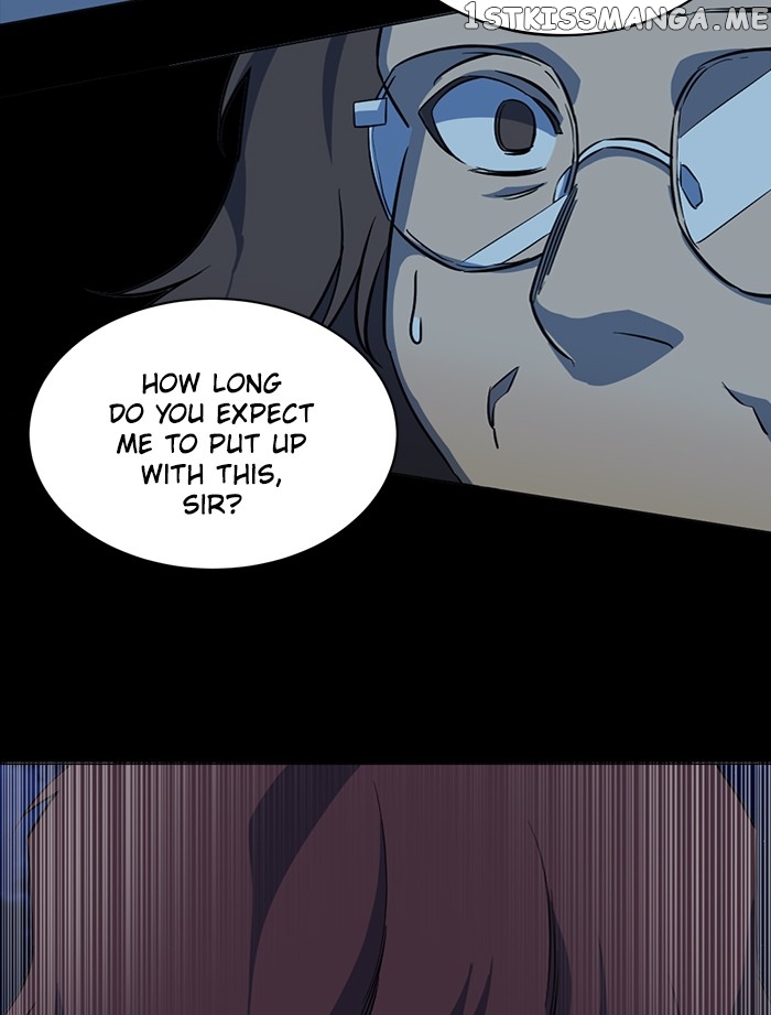 Parallel City Chapter 77 - page 30