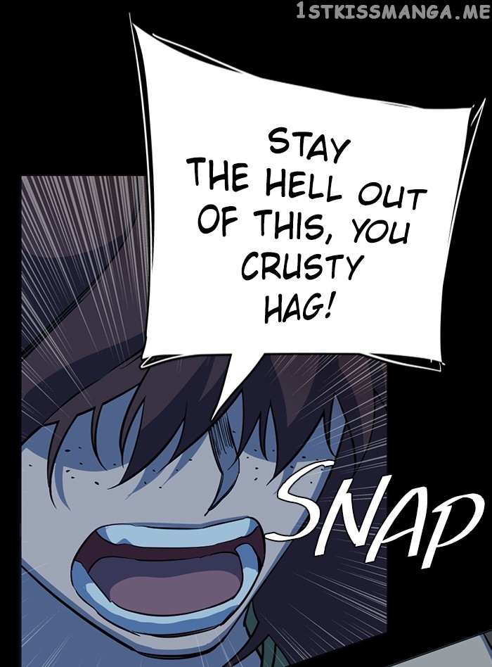 Parallel City Chapter 77 - page 33