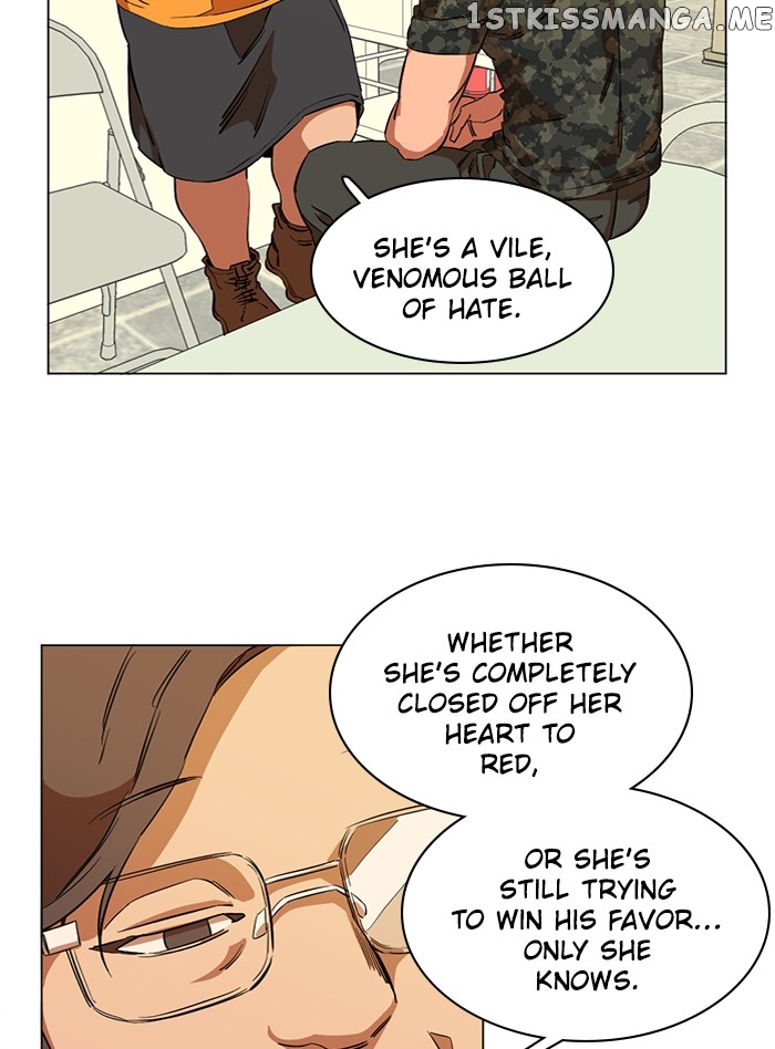 Parallel City Chapter 77 - page 48