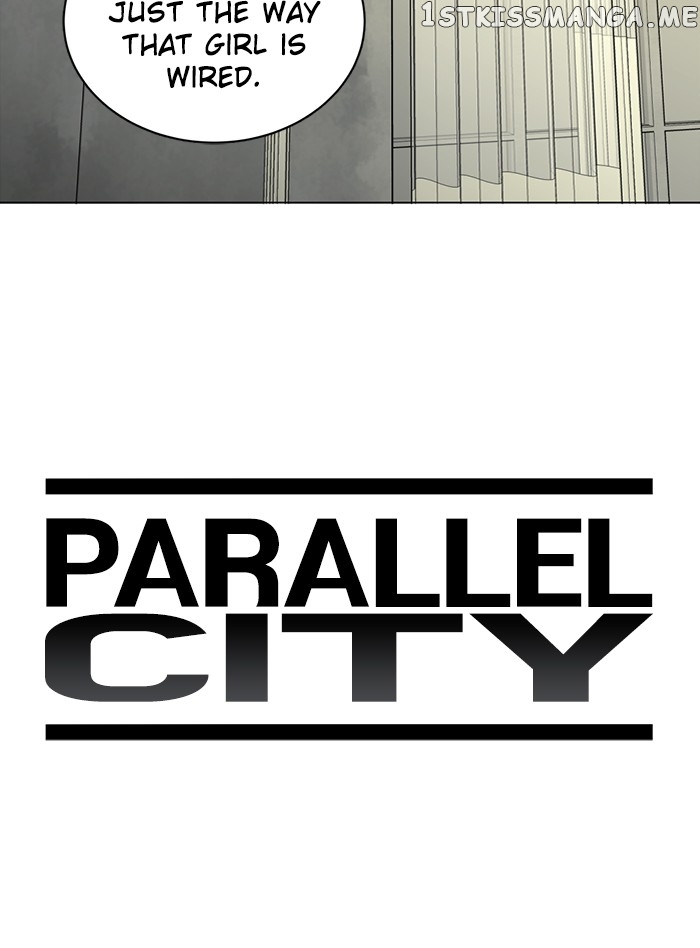 Parallel City Chapter 77 - page 52