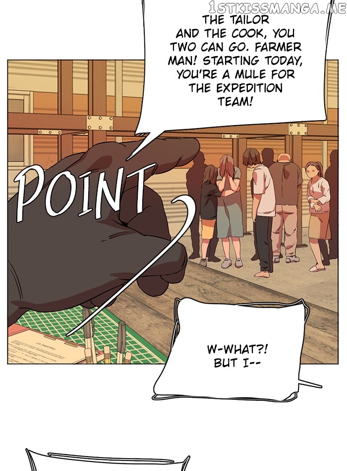 Parallel City Chapter 77 - page 60