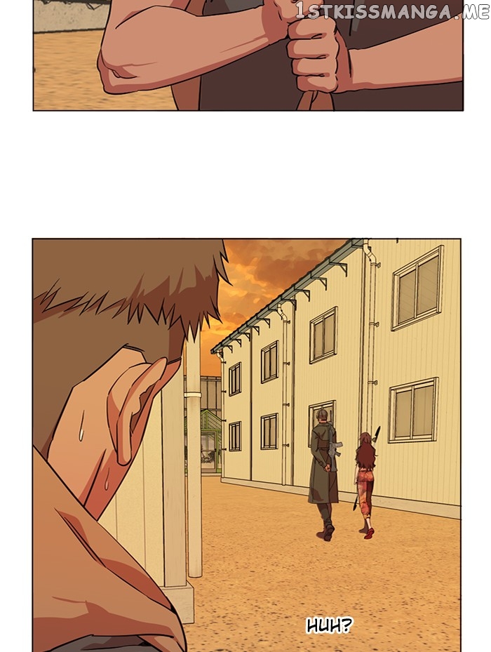 Parallel City Chapter 77 - page 68
