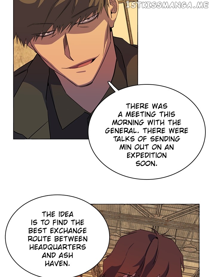 Parallel City Chapter 77 - page 73