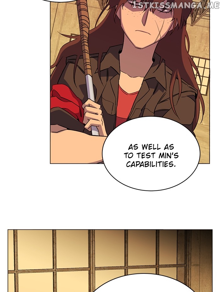 Parallel City Chapter 77 - page 74