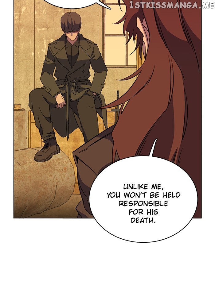 Parallel City Chapter 77 - page 77