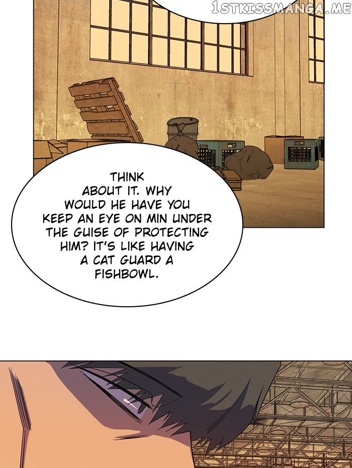 Parallel City Chapter 77 - page 81