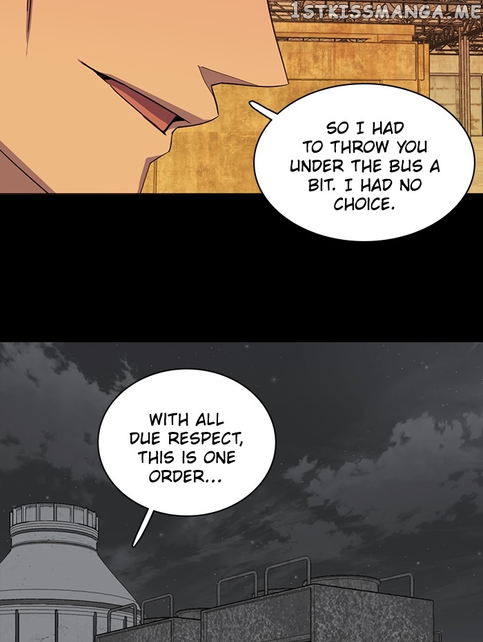 Parallel City Chapter 77 - page 82