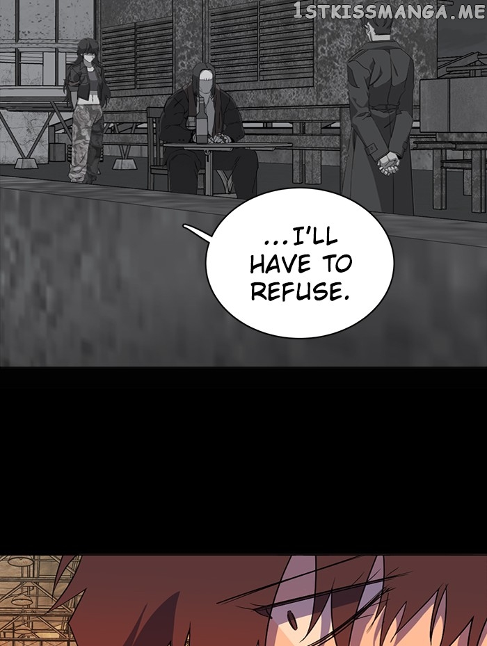 Parallel City Chapter 77 - page 83