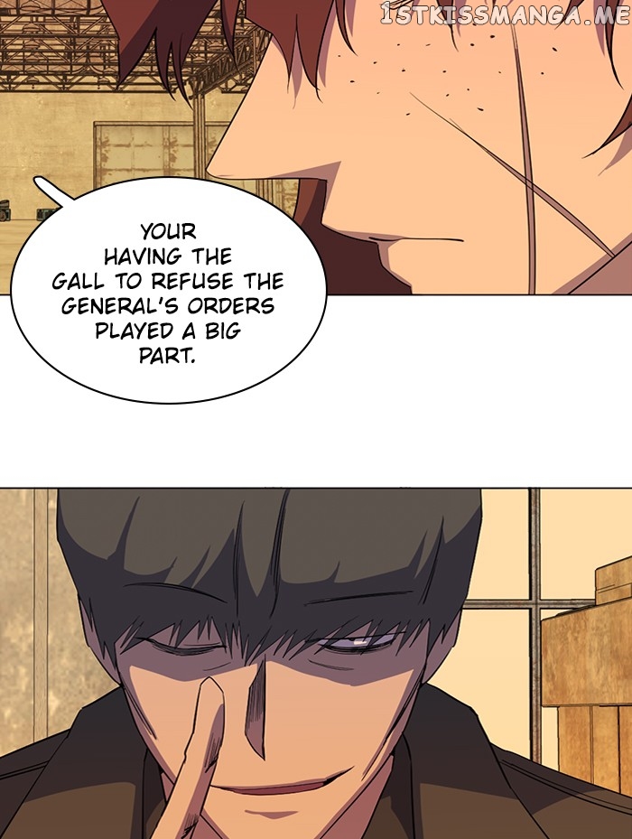 Parallel City Chapter 77 - page 84