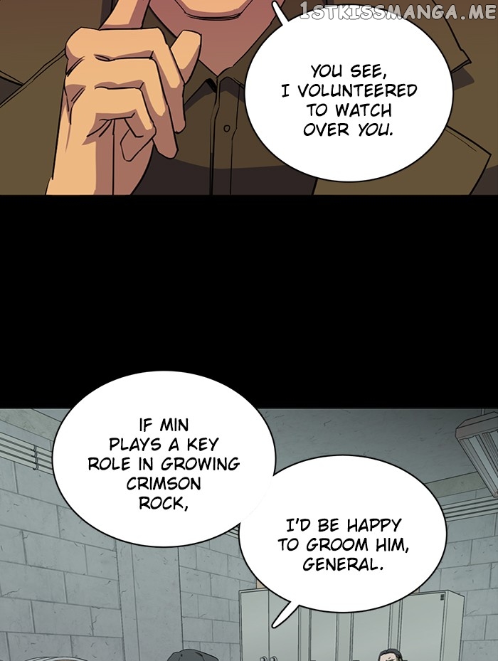 Parallel City Chapter 77 - page 85