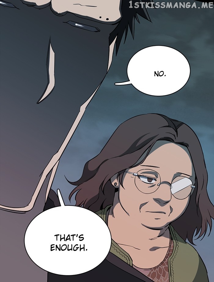 Parallel City Chapter 77 - page 9