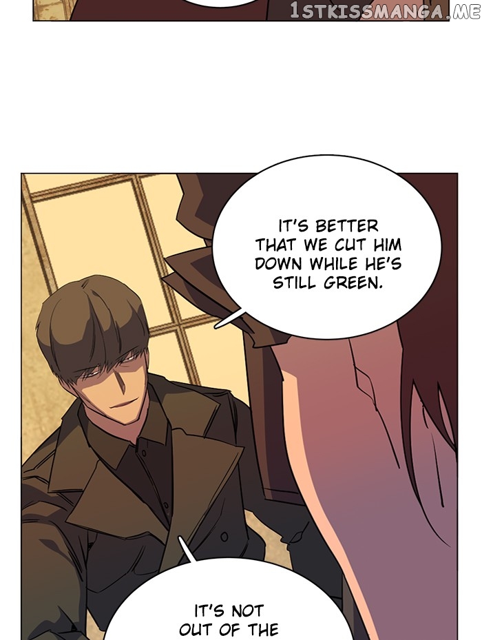 Parallel City Chapter 77 - page 90