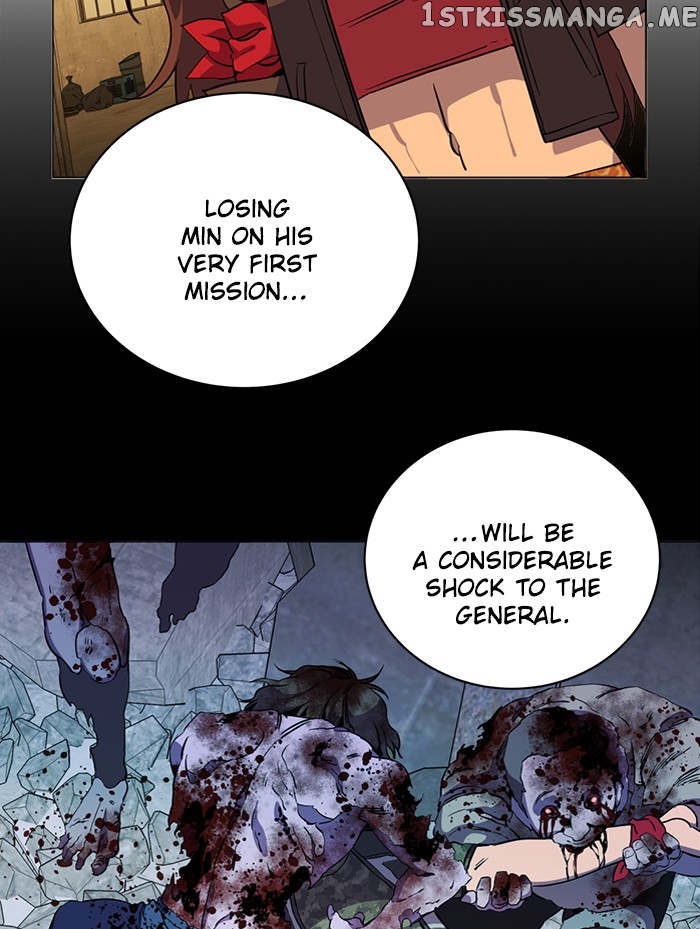 Parallel City Chapter 77 - page 92